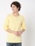 Heathered CPD Slim Fit Henley T-shirt