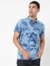 Scuba Dye Slim Fit Polo T-shirt