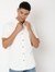 Knit Slim Fit Shirt