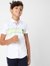 Bruno Band Striped Cotton Shirt