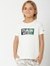 Scuba Duo Logo Round-Neck T-shirt