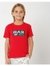 Scuba Duo Logo Round-Neck T-Shirt