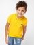 Ralph Basic Cotton Polo T-shirt