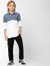 Cotton Trousers with Insert Pockets