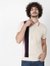 Stefan Slim Fit Striped Polo T-shirt