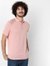 Axel Slim Fit Polo T-shirt