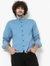 Andrew Shirt with Spread Collar
