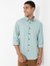 Men's ANDREW NEU IN Relaxed Fit Shirt