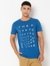 Scuba Future Slim Fit Crew-Neck T-shirt