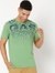 Scuba Pixels Crew-Neck T-shirt