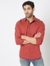 S.DET Flecks Slim Fit Shirt