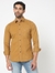 S.DET Flecks Slim Fit Shirt
