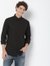 Andrew Mix Shirt with Spread Collar