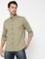 Andrew Mix Relaxed Fit Shirt