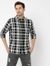 S.Det Checkered Relaxed Fit Shirt