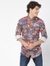 Lennon Type Printed Shirt