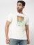 SCUBA ART Cloud Dancer Cotton T-Shirt