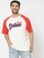 Cruz Letterman IN Crew-Neck T-Shirt