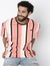 Scuba Striped Crew-Neck T-Shirt
