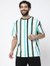 Scuba Striped Crew-Neck T-Shirt