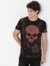 Scuba Skull Smart Fit Crew-Neck T-Shirt
