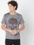 Scuba Skull Smart Fit Crew-Neck T-shirt