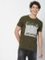 Scuba Earth Smart Fit Crew-Neck T-Shirt