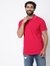 Ralph Tip Polo T-Shirt
