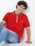 AGAP Basic Polo T-Shirt