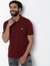 Ralph Solid Polo T-Shirt
