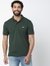 Ralph Regular Fit Cotton Polo T-Shirt