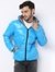 Racker Rev. Reversible Hooded Puffer Jacket