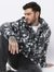Byron Zip-Front Hooded Jacket