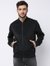 Stark Tape Zip-Front Jacket
