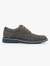 Nero NU Low-Top Lace-Up Shoes