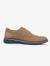 Nero NU Low-Top Lace-Up Shoes