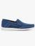 Bastien Suede Low-Top Slip-On Shoes