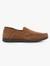 Bastien Suede Slip-On Casual Shoes