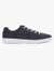 Emeric IN Low-Top Lace-Up Canvas Shoes