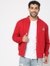Yohann Logo Printed Slim Fit Sweatshirt