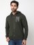 Wayne 84 Regular Fit Cotton Sweatshirt