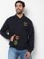 Kian Regular Fit Cotton Sweatshirt