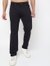Slim Fit Chinos with Insert Pockets