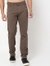 Slim Fit Chinos with Insert Pockets