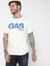 Regular Fit Half Sleeve Solid T-Shirt