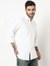 Regular Fit Full Sleeve Solid Shirts