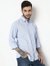 Regular Fit Full Sleeve Solid Shirts