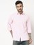 Regular Fit Full Sleeve Solid Shirts