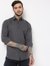 Regular Fit Full Sleeve Solid Shirts