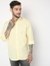 Regular Fit Full Sleeve Solid Shirts